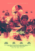 'Apocalypse Now' Artist Proof Print