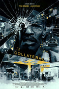 'Collateral' Artist Proof Print