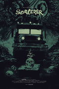 'Sorcerer' Artist Proof Print